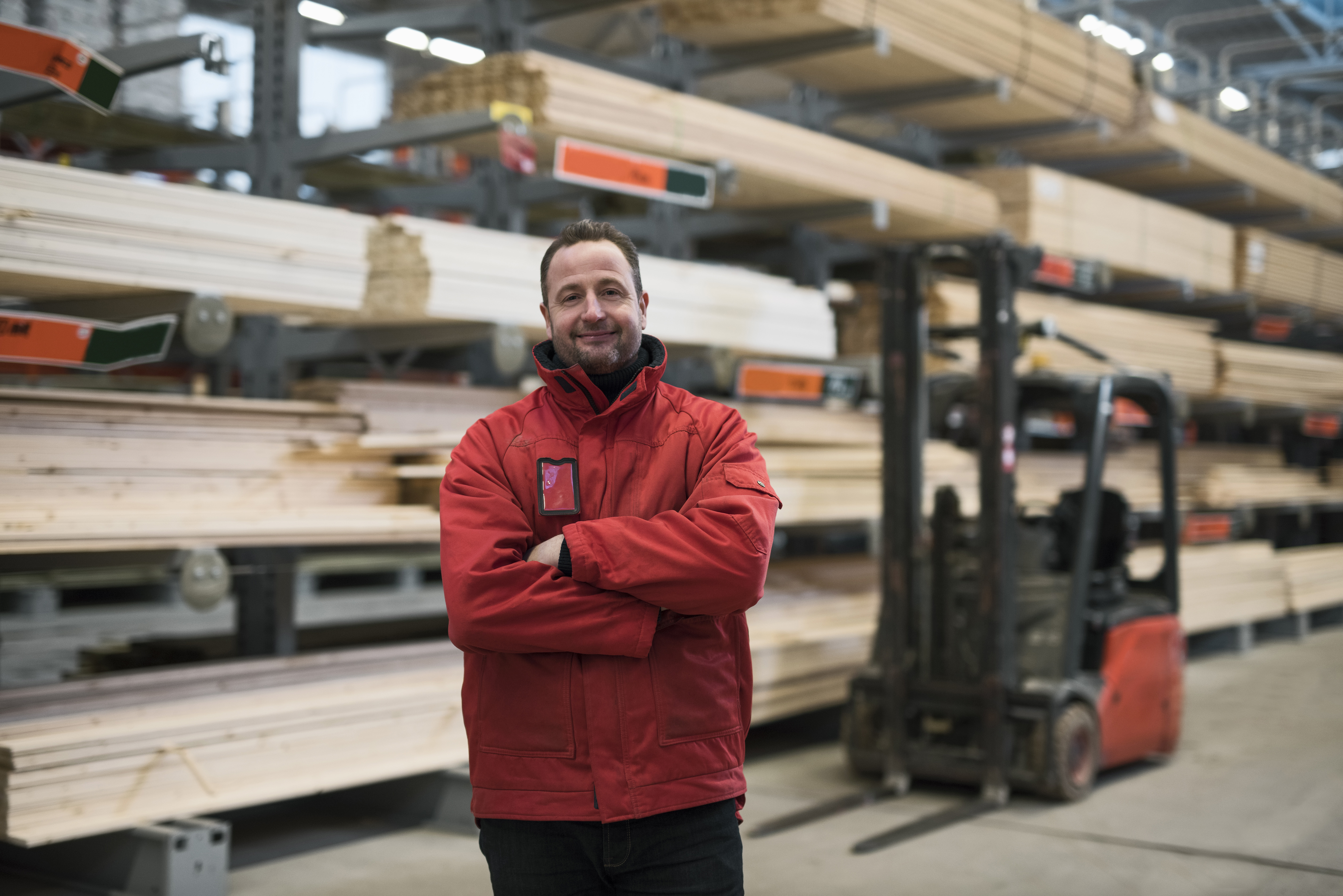 Holz in Braunschweig kaufen