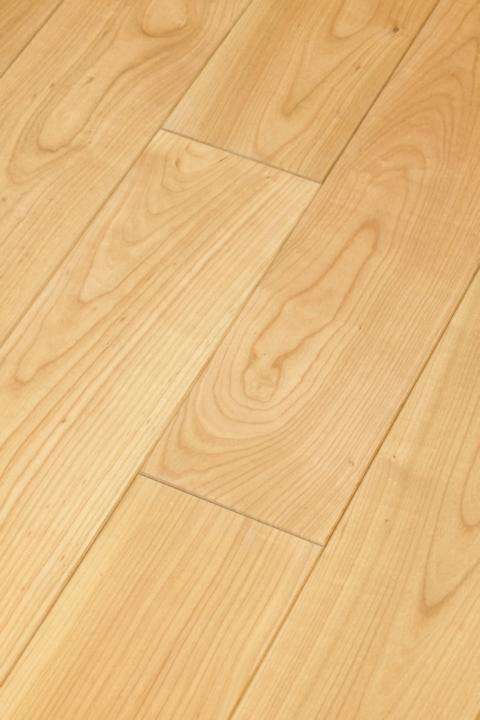 Landhausdielen Kirschbaum europäisch, Eleganz, Rustikal, FUTURA FLOORS