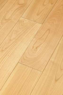 Landhausdielen Kirschbaum europäisch, Eleganz, Rustikal, FUTURA FLOORS