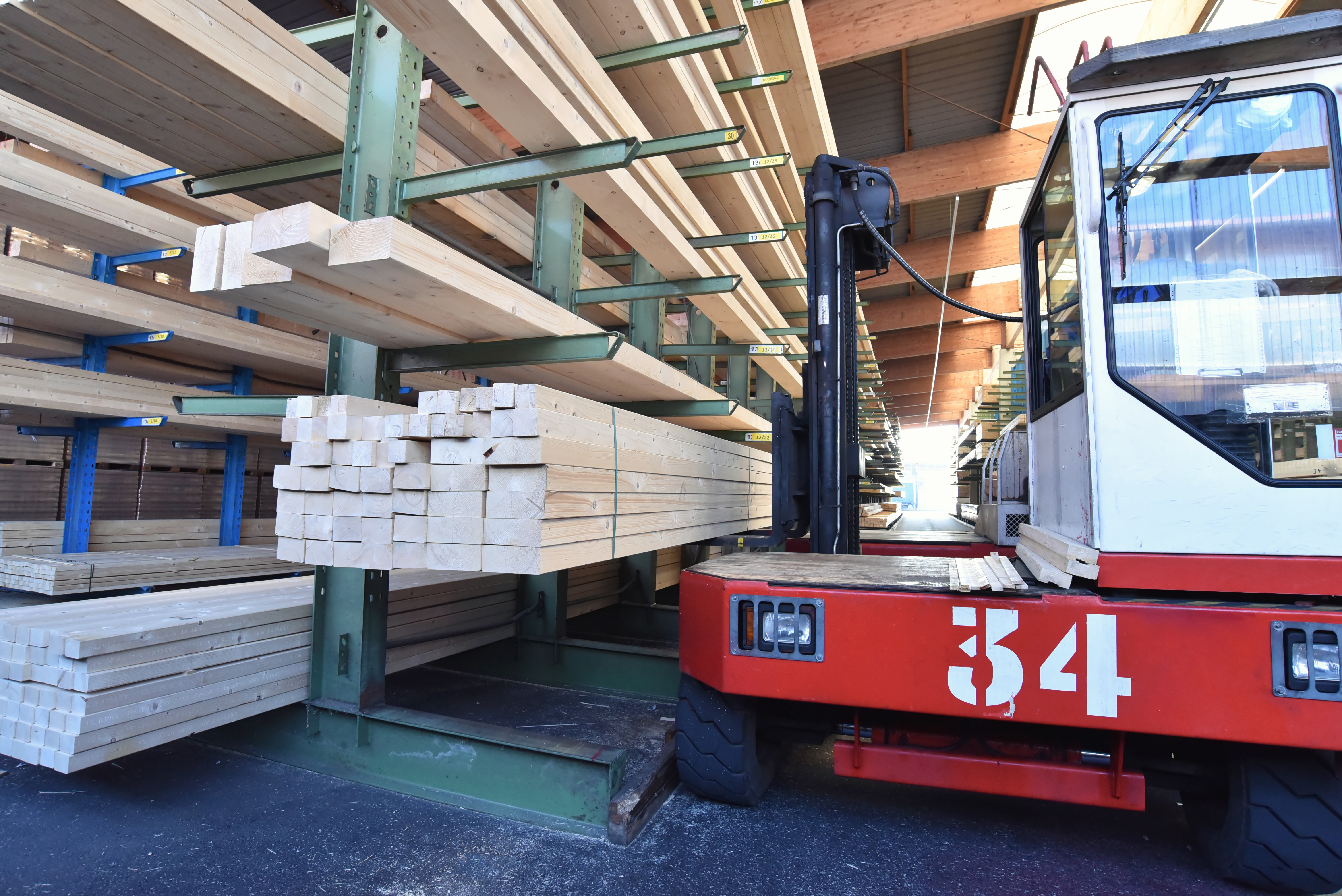 Holz in Wolfsburg kaufen