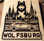 Holzhandel Wolfsburg
