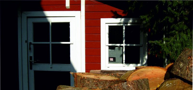 Schallschutztüren in Top-Qualität vom Holzhandel in Hannover