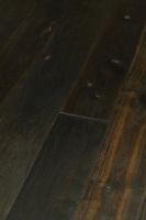 Landhausdielen Eiche Markant kerngeräuchert, FUTURA FLOORS