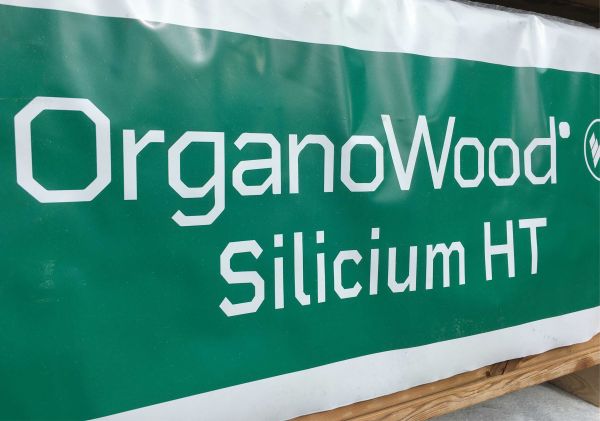 OrganoWood, Silicium , 28x145 mm