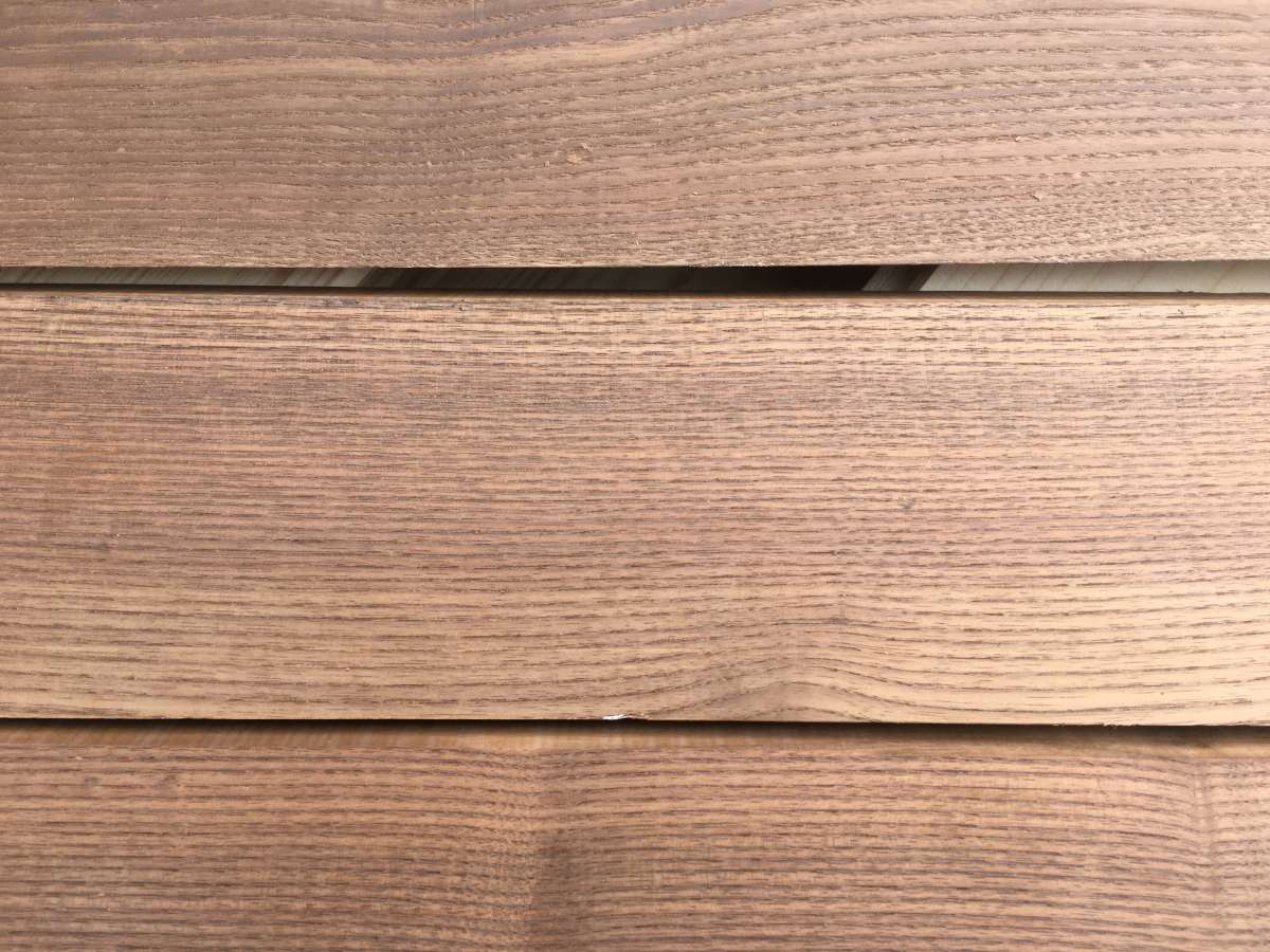 Thermoesche Rhombusleisten, 20x70 mm SALE HolzWohnenGarten.de